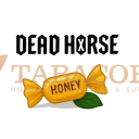 Табак для кальяна Dead Horse Honey Halls (Медовый Холлс) 50 гр. Фото.